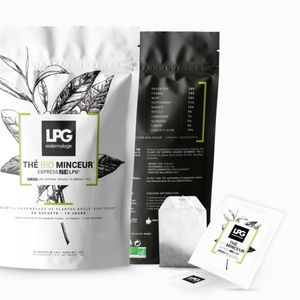 Nutri‑cosmétiques LPG