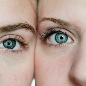Rehaussement de cils