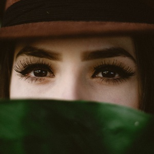 Extensions de cils